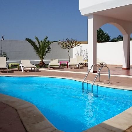 Villa Real Oliva Κοραλέχο Εξωτερικό φωτογραφία